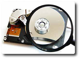 File Data Recovery