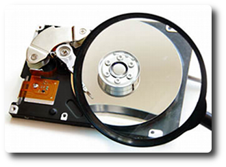 File Data Recovery File system data recovery services
