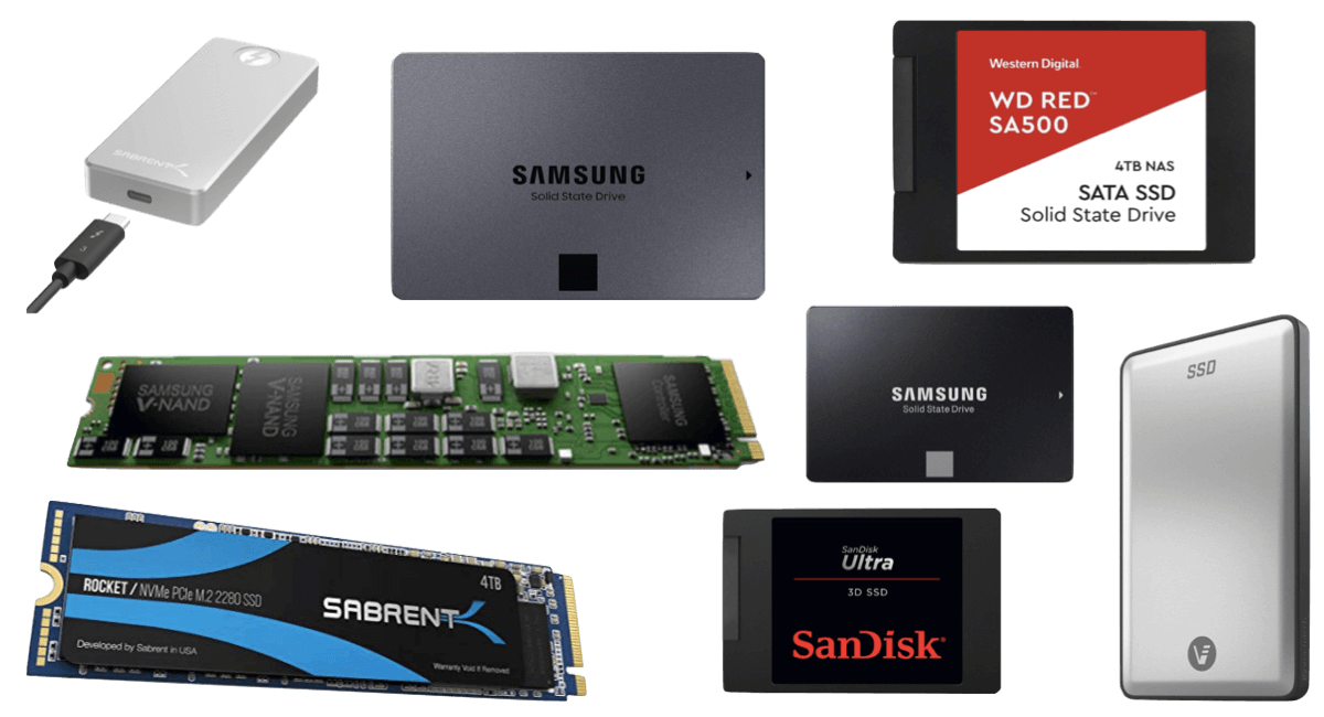 ssd data recovery services
