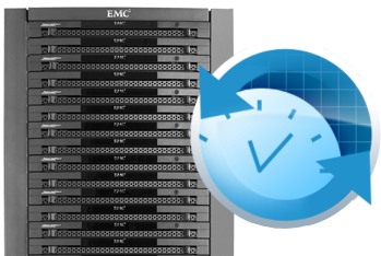 EMC RAID Recovery