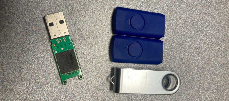 flash drive data recovery services