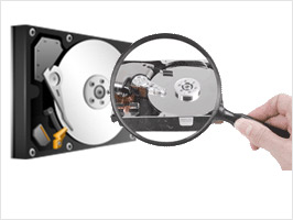 external hard drive recovery services