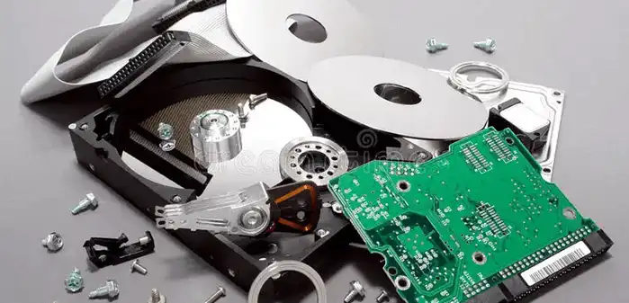 DIY HDD data recovery DIY HDD data recovery