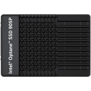 Intel 1.5 TB Optane SSD 905p