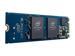 800P Optane SSD data recovery