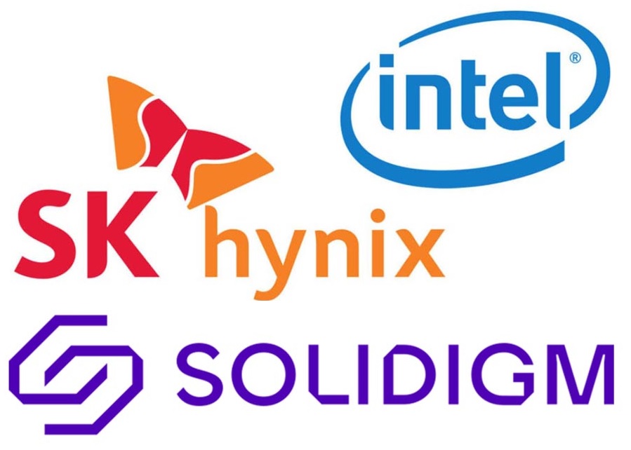 SSD Data Recovery SK Hynix SATA