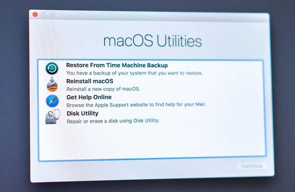 MacBook data recovery MacBook data recovery