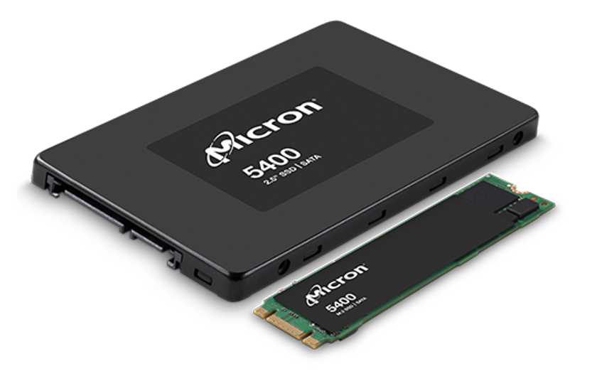 SATA SSD Recovery Micron