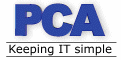 PCA data recovery