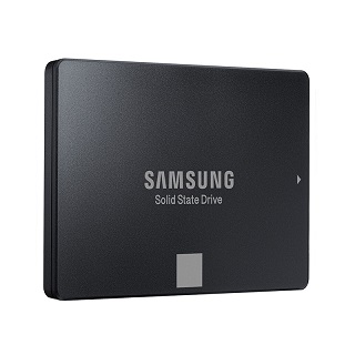 Samsung Portable SSD data recovery