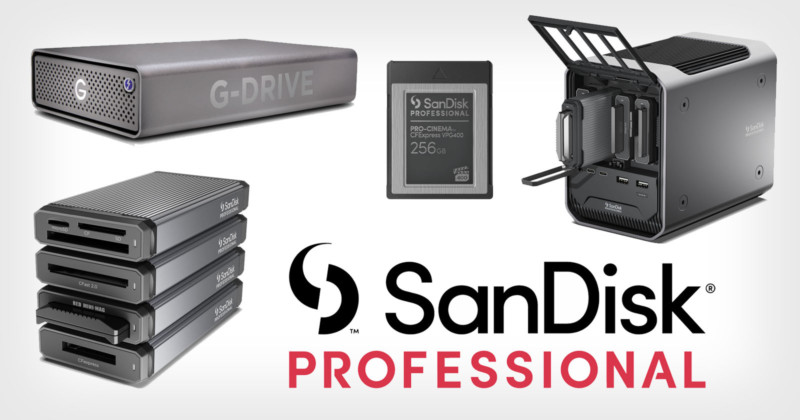 Data recovery SSD Sandisk