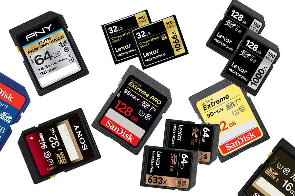 Flash Memory Recovery and USB Flash Recovery Flash memory stick data recovery services