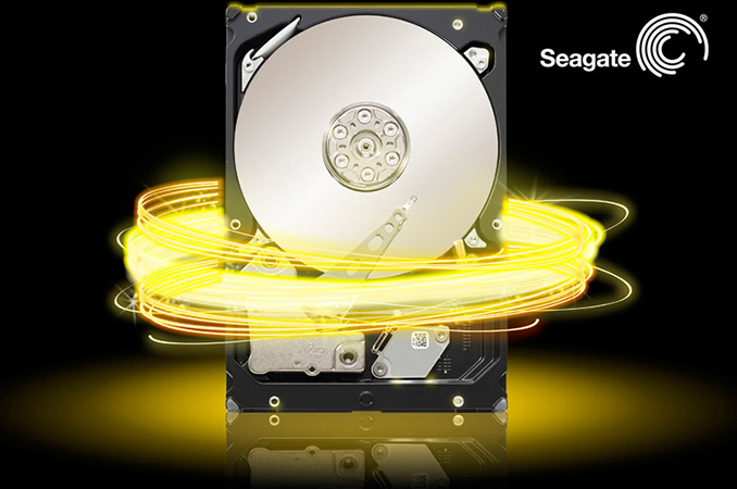 Desktop Hard Drive Recovery Seagate