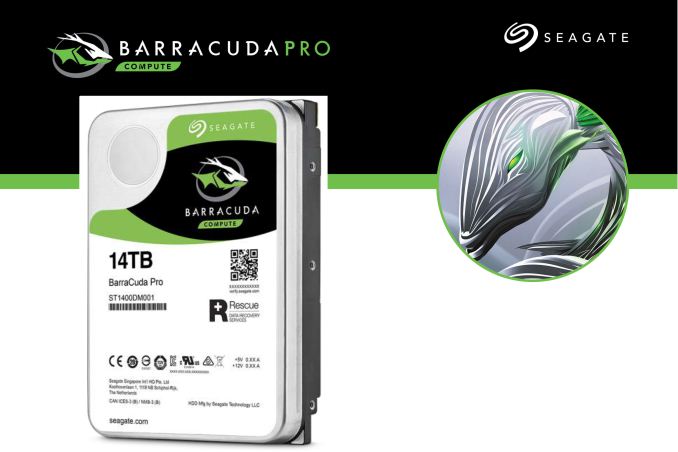 Hard Drive Recovery Seagate Barracuda