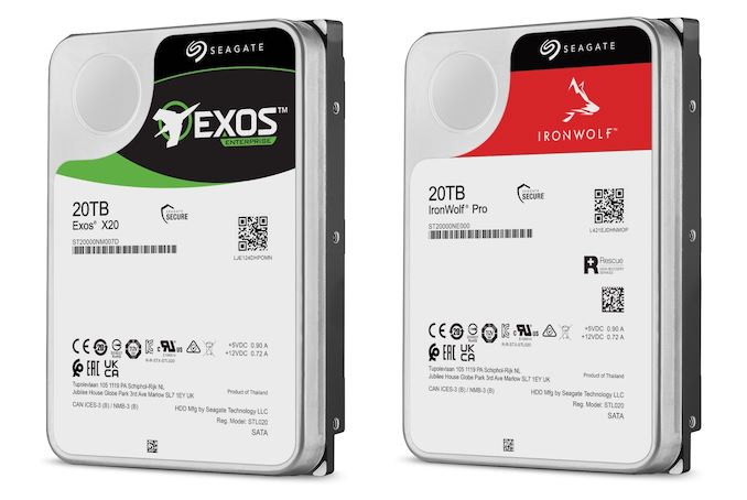 HDD Data Recovery Seagate