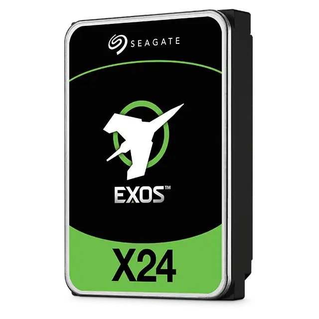 HDD Data Recovery Seagate