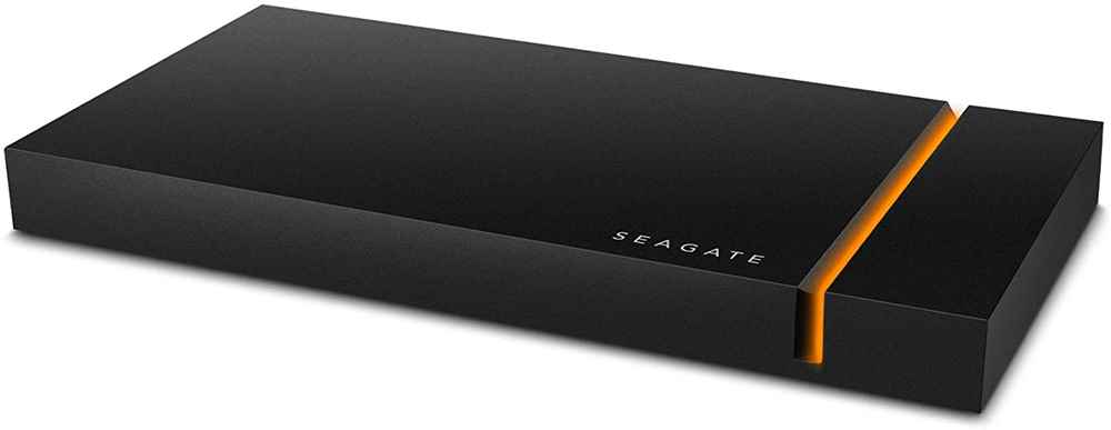 Recover Data Seagate FireCuda SSD