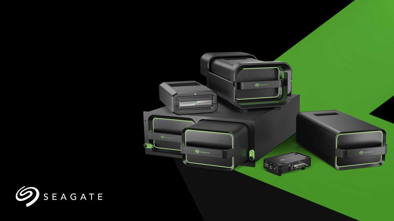 Seagate External HDD data recovery Seagate External HDD data recovery