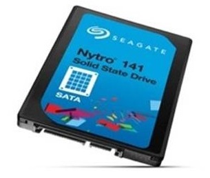 Seagate Nytro data recovery