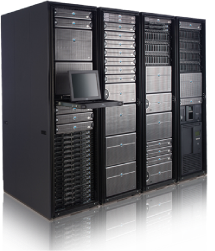 Virtual Machines Servers Data Recovery