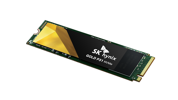 SSD Data Recovery SK Hynix
