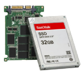 SSD Data Recovery Services