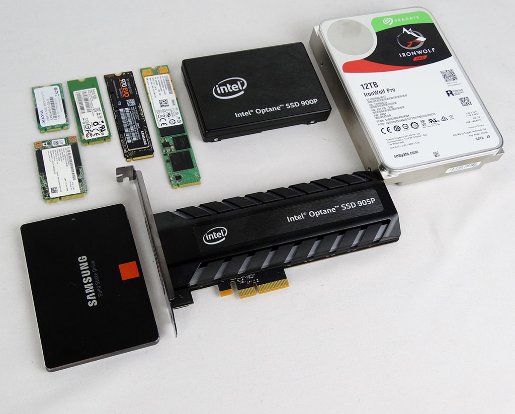 SSD Solid State Drive Recovery by ACE Recovery