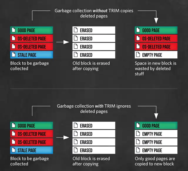 SSD WD data recovery