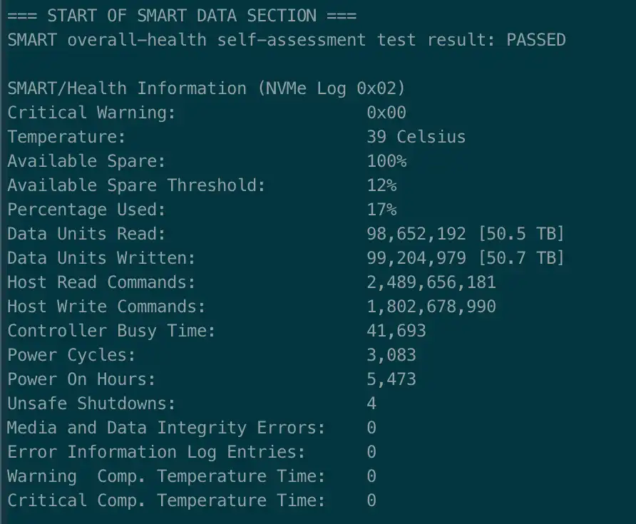 SSD Wear Level - How to Check SSD Wear Level