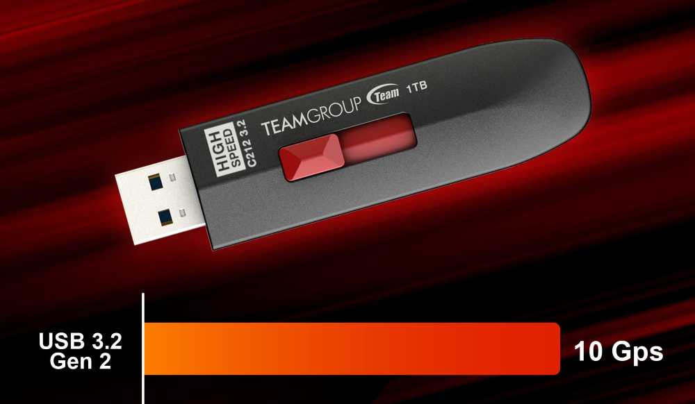 Flash Drive Data Recovery TeamGroup