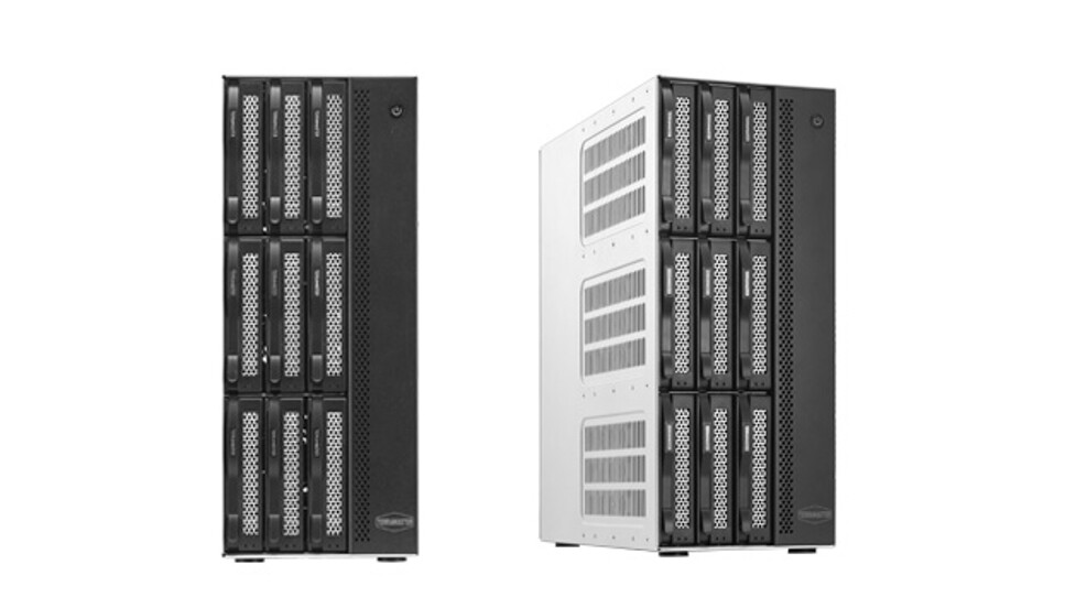 TerraMaster NAS Recovery