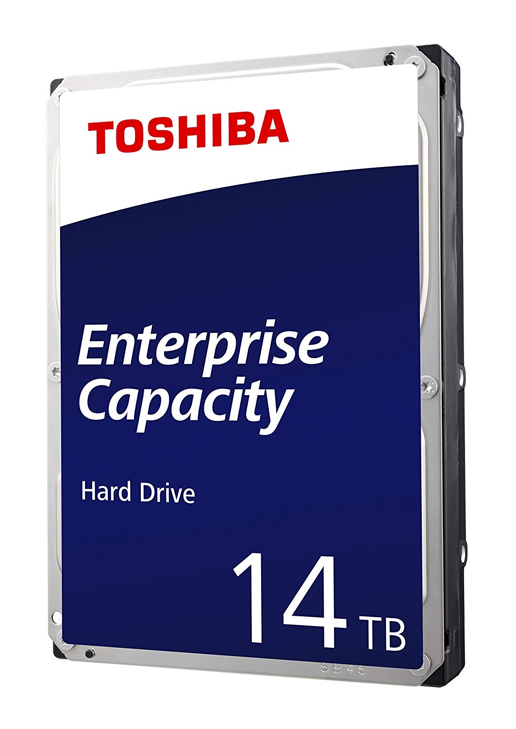 Toshiba 14TB HDD