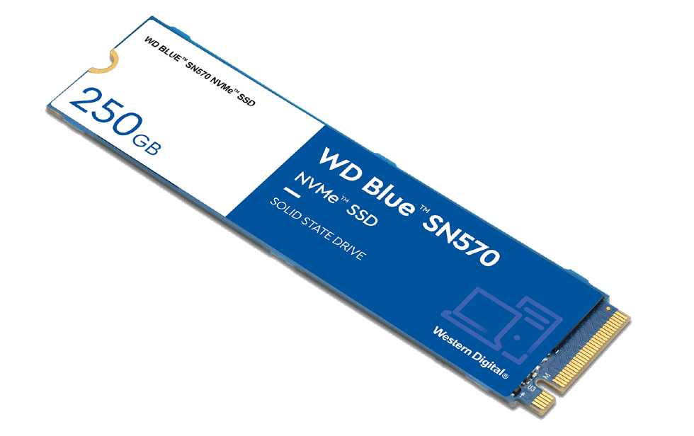 SSD Drive Recovery WD