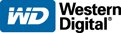 WD data recovery