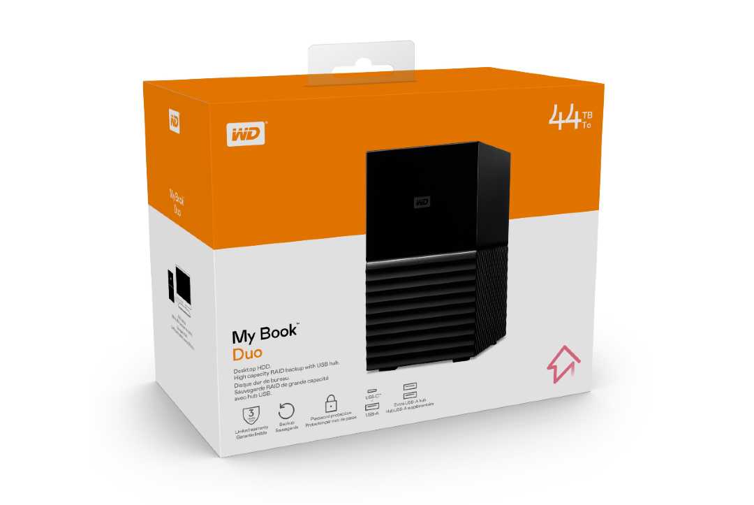 Hard Drive Recovery WD MyBook